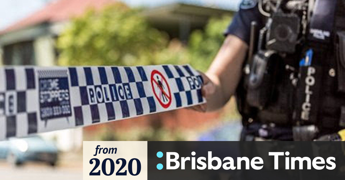 Four people in firing line of Brisbane shooting